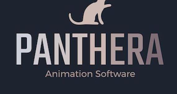 Panthera Animation Software preview image