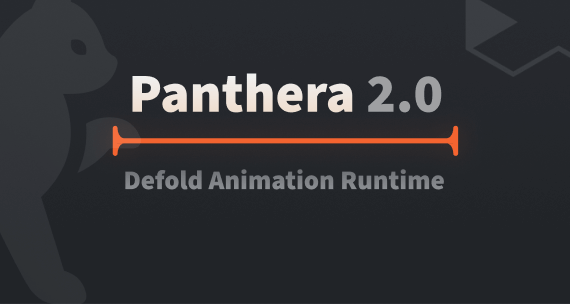 Panthera 2.0 Runtime preview image