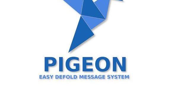 Pigeon preview image
