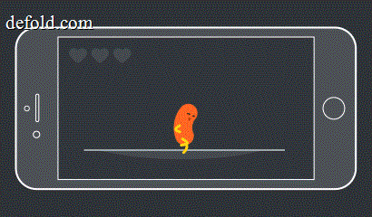 Judian game exported across multiple supported platforms