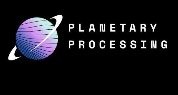 Planetary Processing preview image