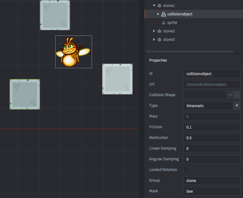 Raycast preview image