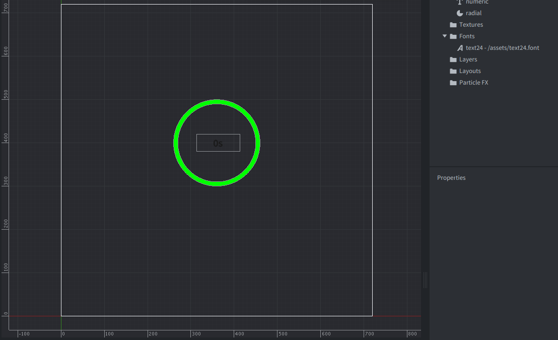 Repeating timer example preview image