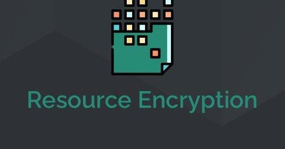 Resource Encryption preview image
