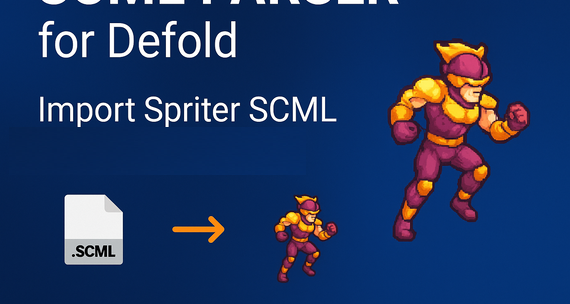 SCML Parser preview image