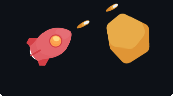 Asteroids preview image