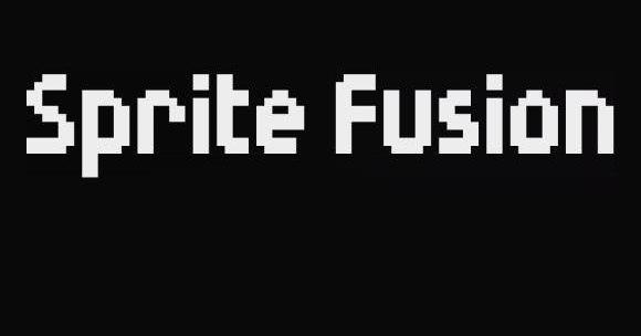 Sprite Fusion preview image