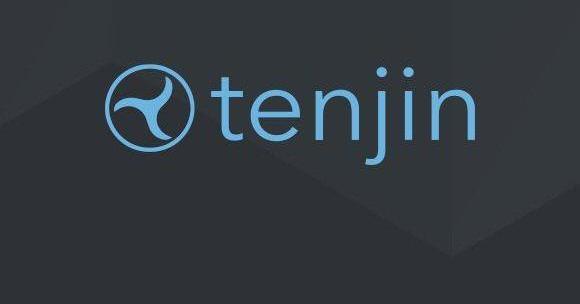 Tenjin preview image