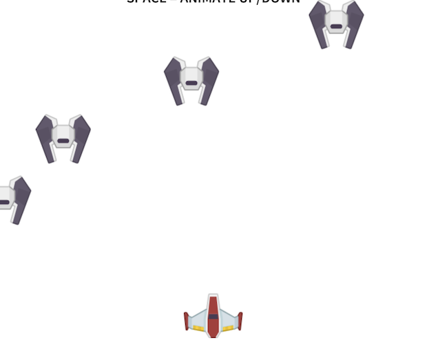Time-step preview image