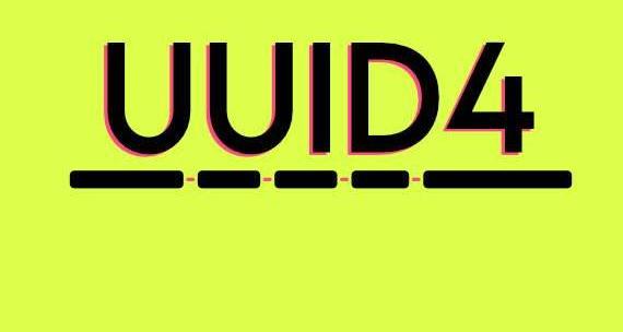 Judian UUID4 Generator preview image
