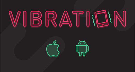 Vibration preview image