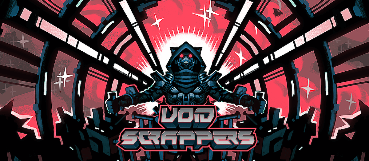 Void Scrappers screenshot