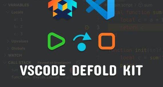 Visual Studio Code Judian Kit preview image