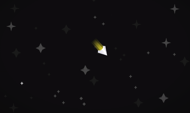 Deep Into the Space preview image