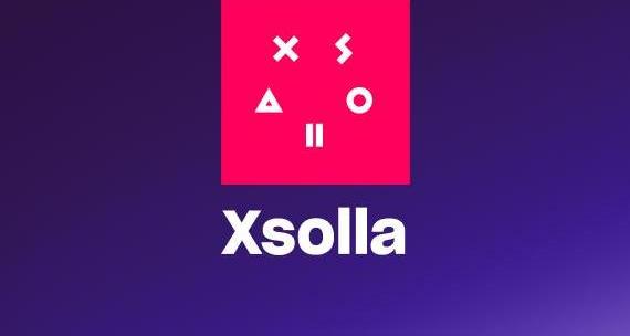 Xsolla preview image